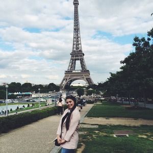 Meet your Posher, Madelynn